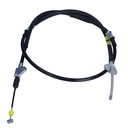 ТРОС РУЧНИКА ЗАДНИЙ ПРАВЫЙ TOYOTA AVENSIS