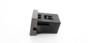 OPEL VECTRA C SIGNUM BOUCHON BOUTONS CONSOLES PANNEAUX TABLEAU DE BORD GAUCHEphoto 9