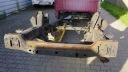 РАМА NISSAN TITAN CREW CAB 03-15  фото 7
