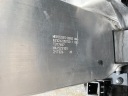 MERCEDES RENFORCEMENT PANNEAU AVANT SL 232 R232 W232photo 10