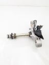 YAMAHA R1 RN12 04-06 POLICE LOWER  photo 8
