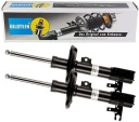 АМОРТИЗАТОР ЛІВИЙ ПЕРІД ГАЗОВИЙ 22-168597 BILSTEIN  фото 13