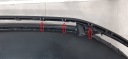 SEAT ATECA SPOILER PARE-CHOCS AVANT 575805903Bphoto 6