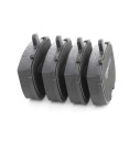 KIT VERS ÉCHANGES PLAQUETTES FREINS STARK SKBP-0011351 AVANT VERS FORDphoto 15