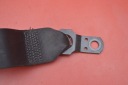 CEINTURE DE SÉCURITÉ DROIT ARRIÈRE 33017496 BMW X3 E83 03-06photo 9