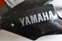 COLLECTEUR CÔTÉ DÉFLECTEUR D'AIR YAMAHA XJ6 F DIVERSION XJ6Fphoto 6