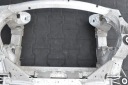 ASTON MARTIN DB11 CHÂSSIS SUSPENSIONS POUTRE ARRIÈRE HY53-5R003-Aphoto 14