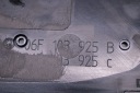 AUDI OE 06F103925A PROTECTION CHÂSSIS MOTEURphoto 14
