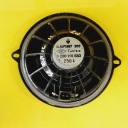 HAUT-PARLEUR DROIT GAUCHE ARRIÈRE RENAULT SCENIC II GRAND II 8200110683 NR297photo 7