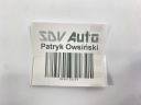 RUBBER PAD PAD PEDAL GRIP MERCEDES W124 W211 W201 2012910282  photo 11