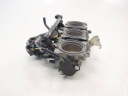 TRIUMPH 675 THROTTLE VALVE COMPLETE  photo 4