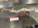 AUDI A6 C7 4G0 LIFT 14-18 SPOILER MOULURE DOUBLURE PARE-CHOCS ARRIÈRE ARRIÈREphoto 8