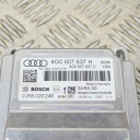 AUDI A6 S6 C7 4G 2014 CONTRÔLEUR MODULE AIRBAGphoto 8