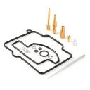 КОМПЛЕКТ РЕМОНТНЫЙ КАРБЮРАТОРА WFYBMCMM722 АКСЕСУАР PASUJACE DO YAMAHA BE  фото 15