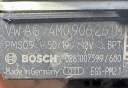 CAPTEUR NOX SONDE AUDI Q7 Q8 TOUAREG BENTAYGA ORIGINAL 4M0906261Mphoto 5