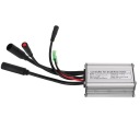 36V 48V 15A VÉLO ÉLECTRIQUE CONTRÔLEUR SINUSOIDALNY 250W WKphoto 10