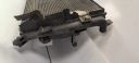 PANNEAU AVANT RADIATEURS 1685000193 MERCEDES A CLASSE W168photo 5