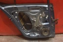 PORTES GAUCHE ARRIÈRE ARRIÈRE LG5W SKODA FABIA 3 III 5D HAYON LIFT 18-21photo 13
