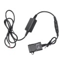 МОТОЦИКЛЕТНИЙ АДАПТЕР USB Z ДВОМА ПОРТАМИ DO LADOWANIA GPS I TELEFONOW  фото 4