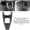 PANEL FRAMES TANK FUEL FUEL MOTORCYCLE W STYLE WOKNO R1  photo 16