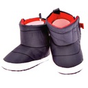 Утепленные зимние ботинки NieCHODKI 0-6М 56-68
