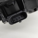 TESLA ТИП 3 2021 ПЕРІД СТОРОНА ЛІВА КЛЯМКА ЗОВНІШНЯ ДВЕРІ ПЕРІД  (17637713664) фото min 8
