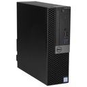 Dell Optiplex 5050 SFF i5-7500 16 GB 256 GB SSD W10 Model Optiplex 5050 SFF