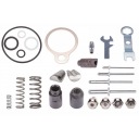 Заклепочник пневматический 2 4 6 4 мм PM-NP-1400T Powermat PM-NP-1400T