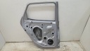 SEAT ARONA 6F9 17- ДВЕРІ ЗАД ЗАДНІ ЛІВЕ FV  (17518399926) фото min 8