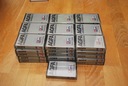 AGFA ХРОМОДИОКСИДНАЯ КАССЕТА 60+6