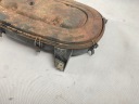 КОРПУС ФІЛЬТРА ПОВІТРЯ MERCEDES W124 200E 230E W201 2.0E 2.3E 0150948802  (18864530450) фото min 7
