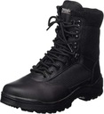 Taktické boty Mil-Tec SWAT černé [45] Model SWAT