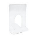 Podpórka podstawka stojak do książek z Plexi Przezroczystej ŁUK