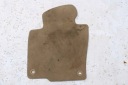 VW ПАСАТ B6 B7 CC КИЛИМКИ ПІДЛОГИ 3C1863011D ДВІРНИКИ KOLOR: 3C1 863 0  (17525282874) фото min 8