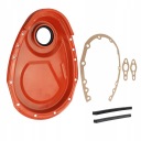 КОМПЛЕКТ БОЛТІВ USZCZELNIAJACYCH POKRYWE ANCUCHA РОСПОДІЛЬНИКА МЕТАЛ DO VY  фото 5