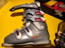Лижний Туризм Salomon 39 Хв