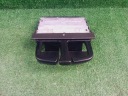 VW GOLF IV BORA КРІПЛЕННЯ NA НАПОЇ ЧАШКА СТАКАНИ CUPHOLDER ДЕКОР КАРБОН  фото 8