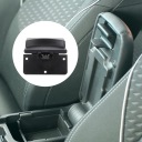 DIRECT BLACK PROTECTION ARMREST DO CONSOLES CAR  photo 13