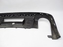 AUDI Q3 RS 83A RSQ3 Q3RS 19- SPOILER DIFFUSEUR ARRIÈREphoto 9