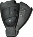 MERCEDES W202 W203 W210 VITO KEY REMOTE CONTROL CASING 