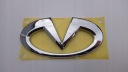 ЕМБЛЕМА ЛОГОТИП ХРОМ КРИШКИ БАГАЖНИКА INFINITI Q30 QX30  (17819801965) фото min 6