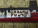 FIAT GRANDE PUNTO LIGHT FOOT 2122000407  photo 12