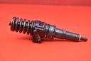 ФОРСУНКА POMPOФОРСУНКА 038130073AG 0414720215 SKODA ROOMSTER 1.9 TDI 105 KM 06-  (18871589721) фото min 5