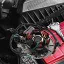 UNIVERSAL REEL IGNITION DO SAMOCHODU, POPRAWIA WYDAJNOSC ENGINE  photo 9