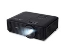 DLP projektor Acer X1228H černý