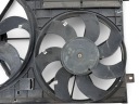 VOLKSWAGEN PASSAT B6 2005 AVEC AVANT VENTILATEUR ENSEMBLEphoto 11
