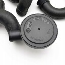 КЛАПАН ДЛЯ ВЫПУСКА ВОЗДУХА КОРОБКИ ШАТУННЫЙ AUDI A3 A4 A6 TT VW GOLF SEAT 1.8T  фото 6