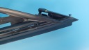 MERCEDES EQE 350+ 23R PROTECTION STAND DEKORU RACKS A RIGHTS A2956700200  photo 6