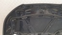 AUDI A1 8X 8X0 КАПОТ КРИШКА ДВИГУНА GRAD  (17518836005) фото min 10