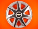 TAPACUBOS 16'' CHEVROLET - CRUZE MALIBU ORLANDO RC+ 